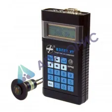 ВЗЛЕТ УТ толщиномер ультразвуковой