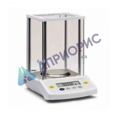 Поверка лабораторных весов электронных GK, GW, GP, GD, GC