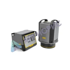 Воздушный лазерный сканер Trimble AX80