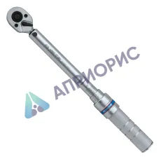 Поверка динамометрических ключей KING TONY 3426C-2DF 5 — 25 Нм