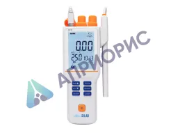 Портативные кислородометры SILab