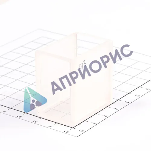 Кварцевая кювета для КФК, 30 мм