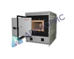 Печь SNOL 7,2/1100 LSC 21 (1100C) (камера-керамика, терморегуляция, программируемая, дымоотвод)