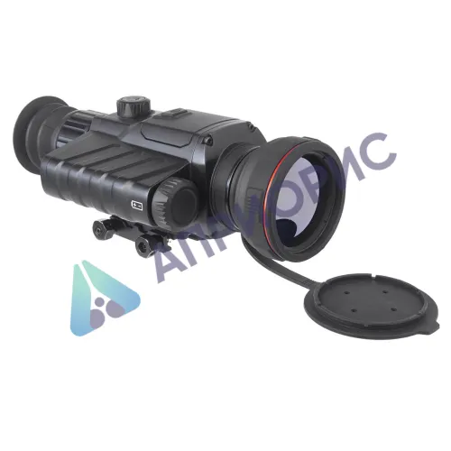 Тепловизионный прицел Guide TR450