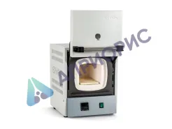 Муфельная печь SNOL LHM 01 3/1100 (3 л, камера-термоволокно, терморег-програмир.)