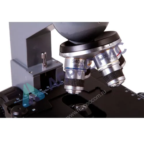 Цифровой микроскоп Levenhuk D320L PLUS