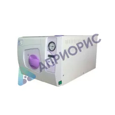 Стерилизатор паровой СМО-21 ПЗ (для обеззараживания мед.отходов класса Б и В)