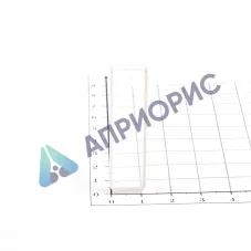 Стеклянная кювета для СФ, 2 мм