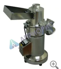 Вертикальные мельницы-дробилки FM-A