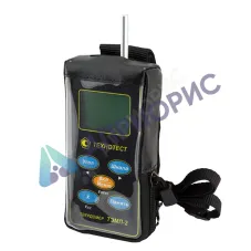 ТЭМП-2 динамический твердомер