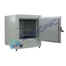 Шкаф сушильный СНОЛ-3,5.5.3,5/3,5-И2 (62 л, до 350 °C, нержав., без вентиляции)