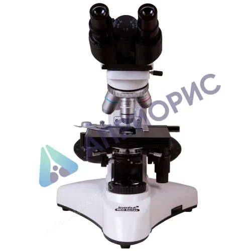 Микроскоп Levenhuk MED 20B