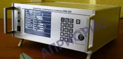 СК6-220 – Измеритель коэффициента гармоник СК6-220 – Измеритель коэффициента гармоник