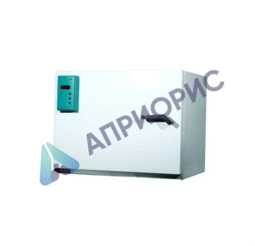 Аттестация сушильного шкафа ШС-80-01 МК СПУ