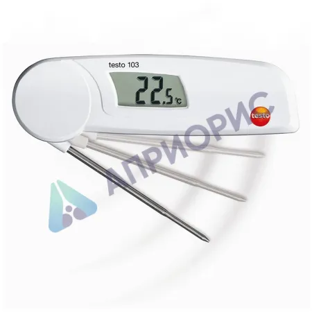 Термометр Testo 103