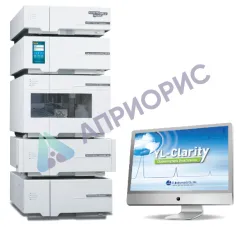 Высокоэффективный жидкостной хроматограф YL9100 Plus HPLC Высокоэффективный жидкостной хроматограф YL9100 Plus HPLC