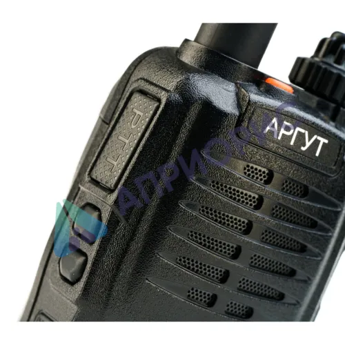 Рация Аргут РК-301Н VHF