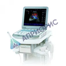 Аппарат ультразвуковой диагностики Mindray M5 (УЗИ-сканер)