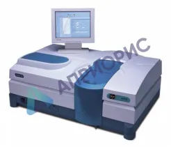 Поверка спектрофотометра Cary 100, Cary 300, Cary 4000, Cary 5000, Cary 6000i, Cary 7000