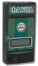 Калибровка влагомера кедрового ореха Фауна-О