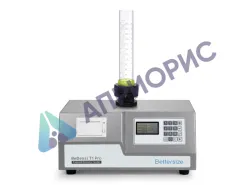 Анализаторы насыпной плотности серии BeDensi Т
