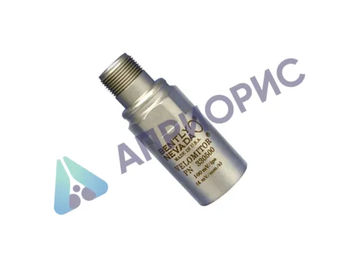 Поверка преобразователей виброскорости BN-330500, BN-330501, BN-330525, BN-330750, BN-330752, Velomitor CT 190501