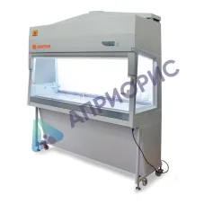 Ламинарный бокс LAMSYSTEMS БМБ-II-Ламинар-С-1,8 NEOTERIC В2 (арт.1R-В.003-18, класс II тип B2)