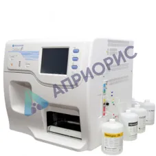 Поверка анализатора гематологического MEK-6400K, MEK-6410K, MEK-6420K, MEK-7222K, MEK-8222K