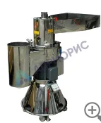 Промышленные мельницы-дробилки из нержавеющей стали RT-100S