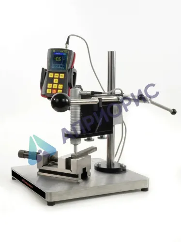 Стенд измерительный Т4 для ультразвукового твердомера ТКМ-459