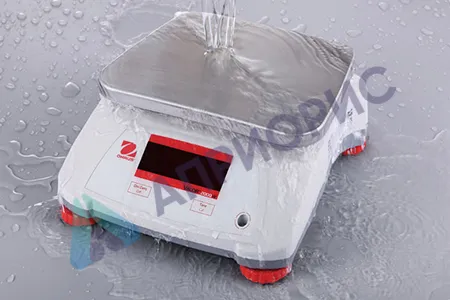 Поверка весов технических V22XWE1501T