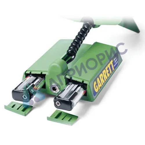 Металлоискатель Garrett GTI 2500 PRO PACKAGE