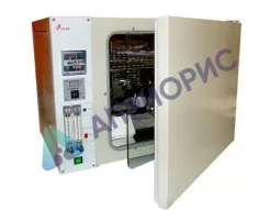 Инкубатор UT-8050, +5...+60град, 50 л, CO2–0...20%