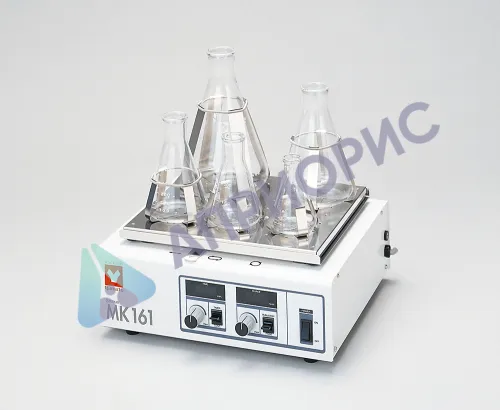 Лабораторный шейкер YAMATO MK161