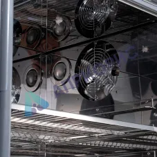 Камера тепла-холода-влаги КТХВ-74-70/100 (мод.7212, -70…+100)