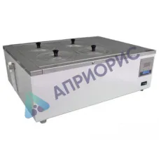 Баня водяная четырехместная UT-4304E ULAB