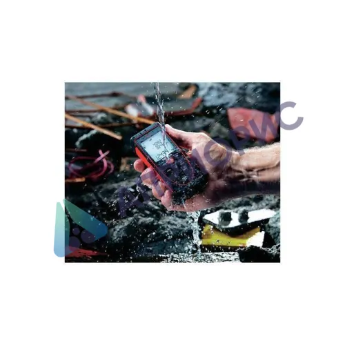 Лазерный дальномер Leica DISTO X310