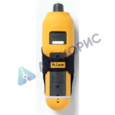Поверка виброанализатора Fluke 805
