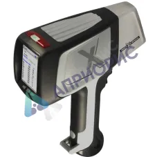 DELTA Classic Plus ретгенофлоуресцентный спектрометр