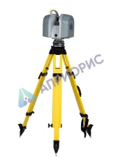Наземный лазерный сканер Trimble TX8 Standard