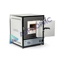 Аттестация электропечи SNOL 15/1100