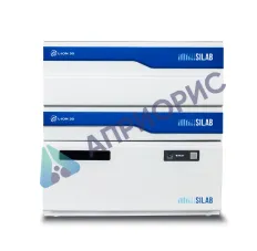Двухканальные ионные хроматографы L-Ion 30, L-Ion 30 Plus, L-Ion 30H