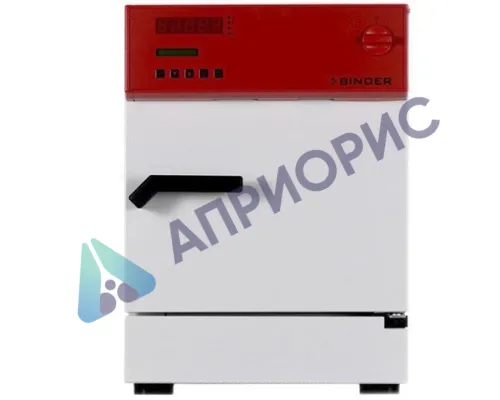 Термостат-инкубатор с охлаждением BINDER KB 23 (принудительная вентиляция, 20 л, 0 °С +100 °С)