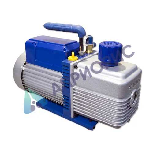 Насос вакуумный масляный ULAB UV-2002 (2 л/сек)