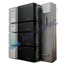 Жидкостный хроматограф «Аквилон» Стайер-М