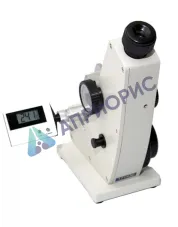 Лабораторный рефрактометр TAGLER ИРФ-Компакт (аналог ИРФ-454Б2М)