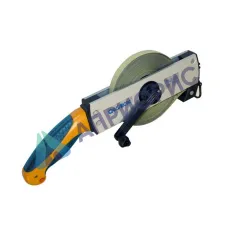 Поверка рулетки измерительной металлической Geobox PK2-8, Geobox PK2-20, Geobox PK2-30, Geobox PK2-30P, Geobox PK2-50, Geobox PK2-50P