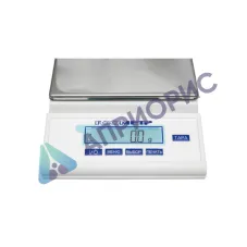 Поверка весов лабораторных ВЛТЭ-2100Т