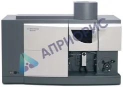 Поверка спектрометра эмиссионного с индуктивно-связанной плазмой Agilent 710 ICP-OES, 715 ICP-OES, 720 ICP-OES, 725 ICP-OES, 730 ICP-OES, 735 ICP-OES