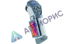 Поверка тепловизора HOTFIND-E8 N